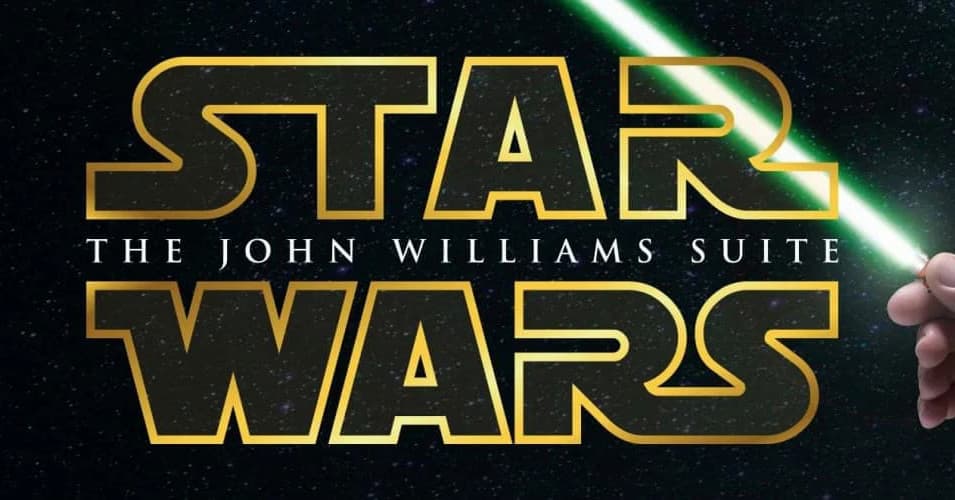 John Williams' Star Wars