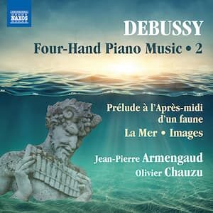 The Fabled Awakening: Debussy’s Prélude à l'après-midi d'un faune