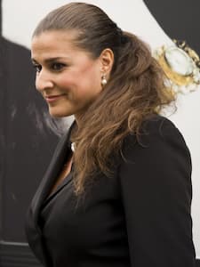 Cécilia Bartoli