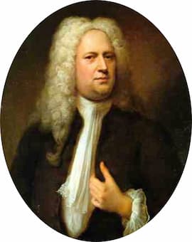 Have a listen to Handel’s most popular and famous aria from Serse