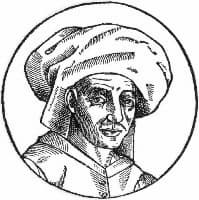 Josquin des Prez (c. 1450/1455-1521) - “A mysterious Renaissance composer who turned composition into an art”