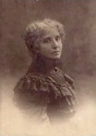 Mélanie Bonis, 1908