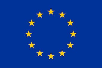 Flag of  European Union