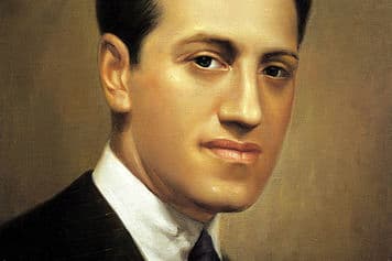 How Much Do You Know About George Gershwin?