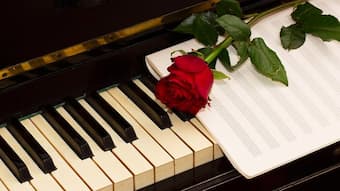 Romantic Classical Music - The Swan, Liebestraum, Romeo & Juliet… What’s your favourite?