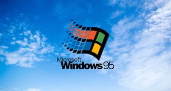 windows 95 music