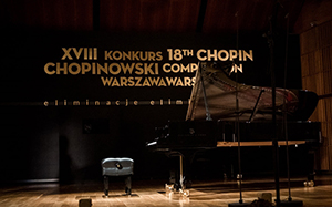 Chopin Competition