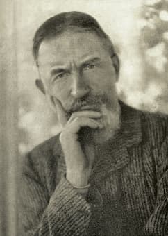 George Bernard Shaw, 1911
