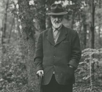 Charles Ives and the references to baseball in his music