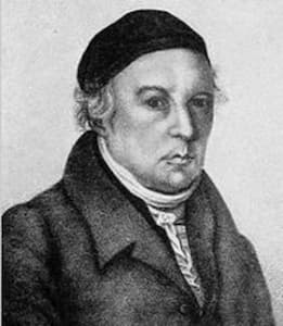 Johann Michael von Puchberg