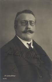 Julius Bittner