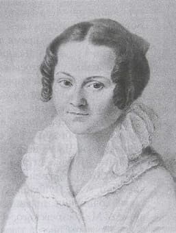 Maria Dmitrievna Isaeva