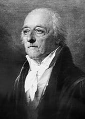 Nikolaus Joseph Freiherr von Jacquin