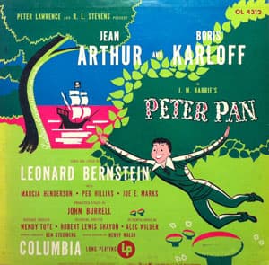 Peter Pan (1950 musical)