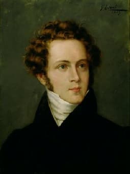 Giuseppe Tivoli: Vincenzo Bellini 