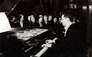 Vladimir Sofronitsky