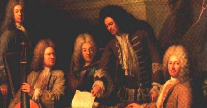 10 Greatest Masters of Baroque Music