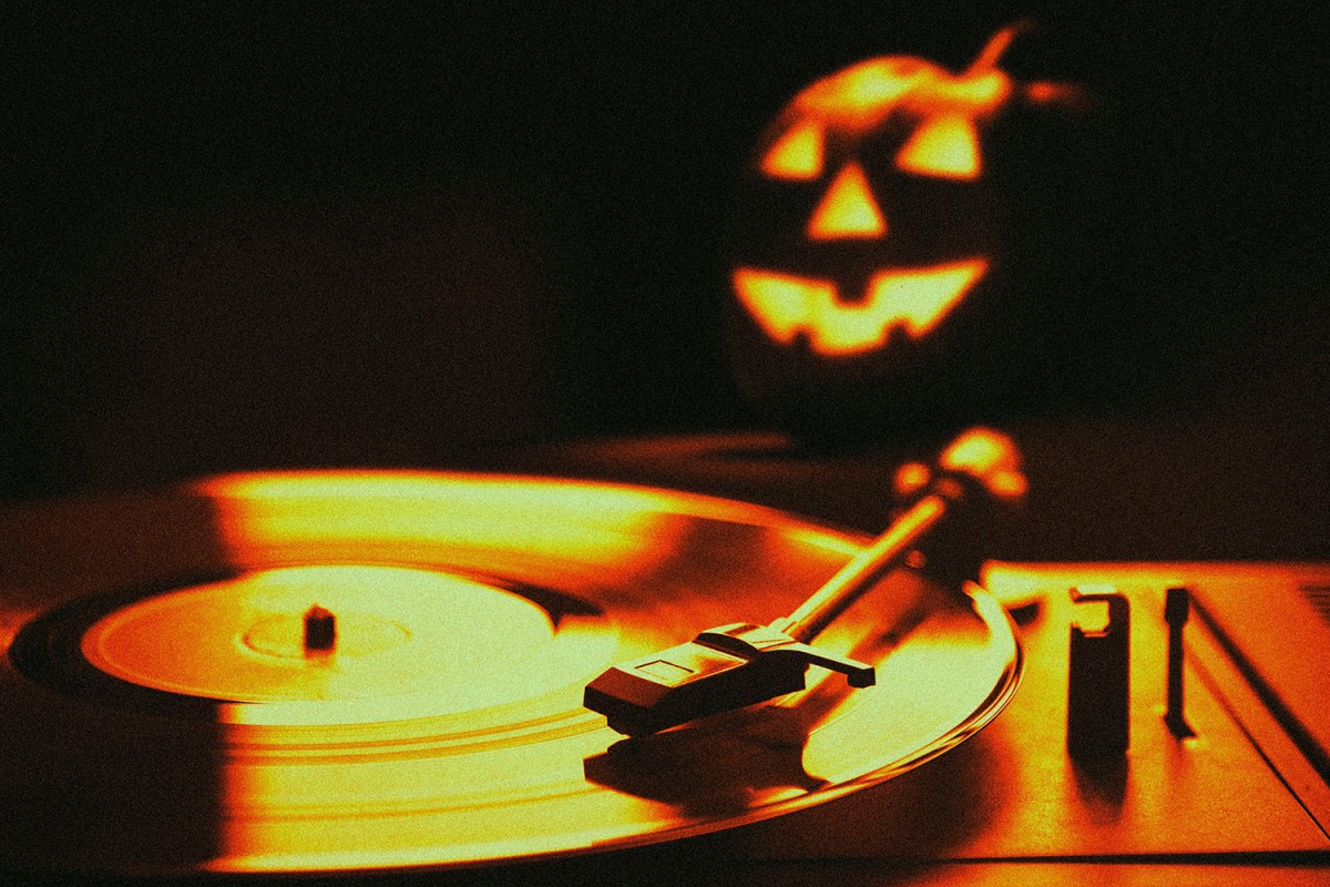 The History of Halloween and Classical Music About It