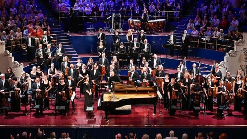 Leeds International Piano Competition