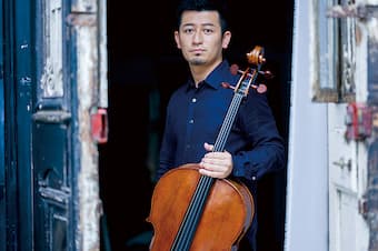Get to know Japanese cellist Dai Miyata’s latest album Piazzolla