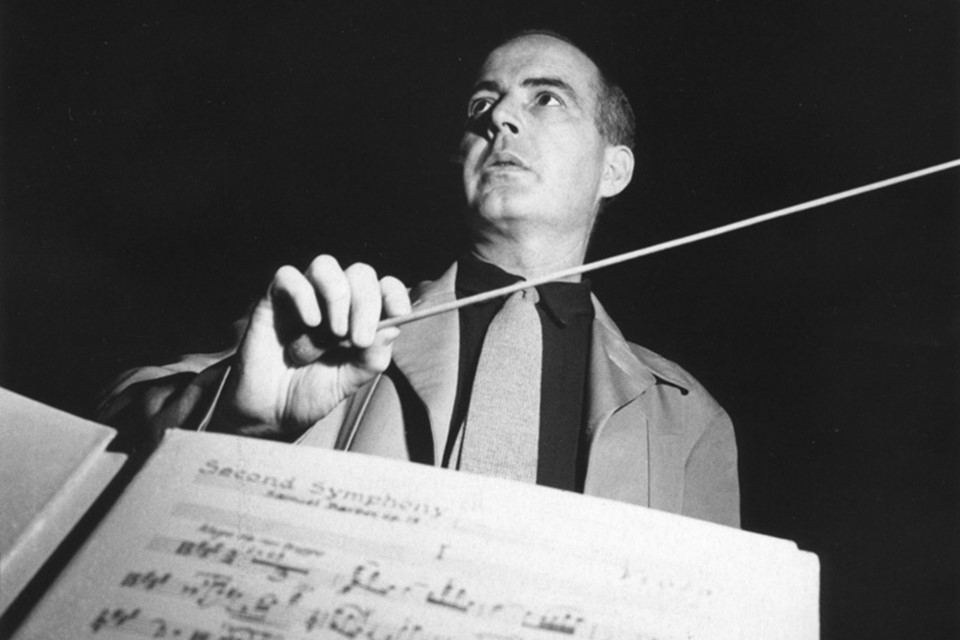 The Most Beautiful String Writing In Classical Music History