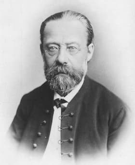 Bedřich Smetana 