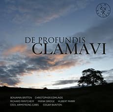 ‘De Profundis Clamavi’, a recent release by British pianist Duncan Honeybourne