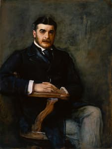 Sir Arthur Sullivan