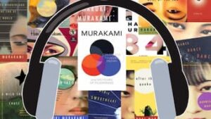 Murakami & Music - How contemporary composers celebrate the works of the famous Japanese author