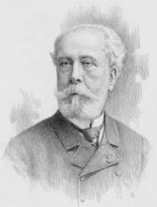 Paraire: Édouard Lalo (1891)