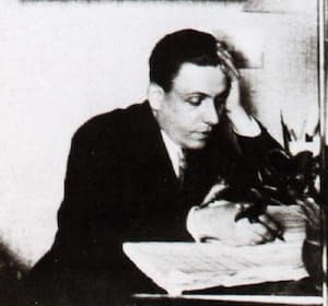 <font size="-2">Francis Poulenc</font>