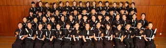 Hong Kong Youth Handbell Ensemble