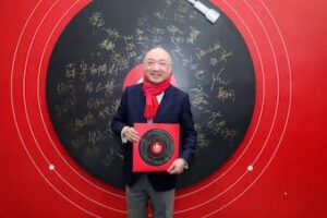 Netease Cloud Music Appoints Maestro XU Zhong - First musician in China to serve as an independent non-executive director of a listed company