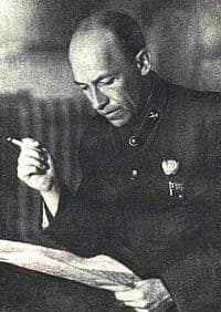 Isaak Dunayesky