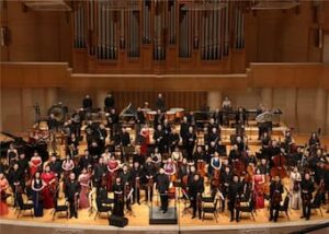 Top Ten Concert Experiences in China in 2021