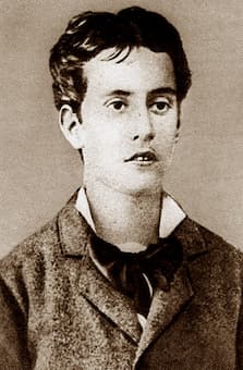Giacomo Puccini, 1884