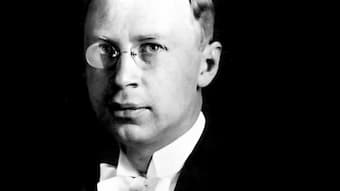 Sergei Prokofiev