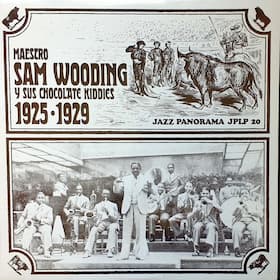 Sam Wooding and his Chocolate Kiddies