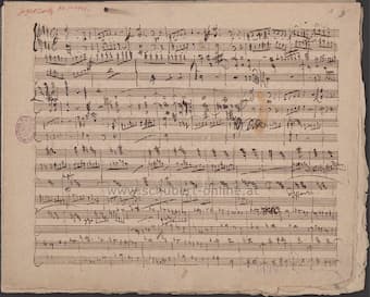 Schubert: Symphony No. 10