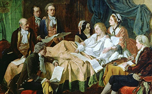 Mozart’s Final Year: A Month-by-Month Guide to 1791