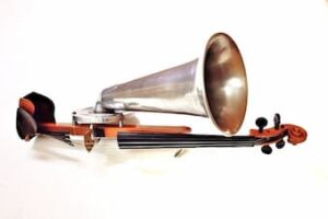 Violinophone