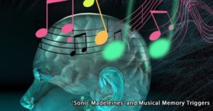 sonic madeleines and musical memory triggers