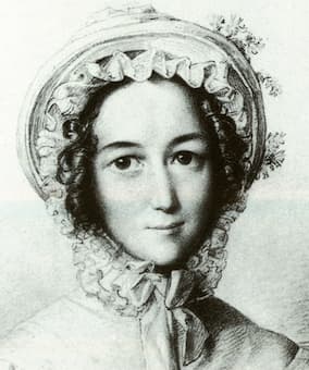 Lea Salomon Mendelssohn
