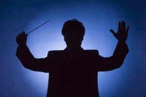 Conductors 1/3: Conductor Basics. Who Are They and What Do They Do?