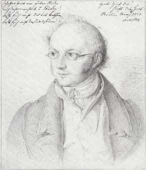 Abraham Mendelssohn