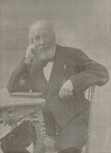 Auguste Tolbecque 