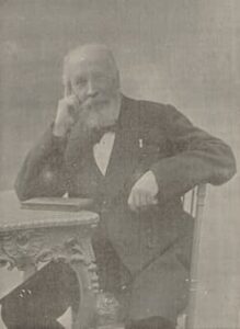 Auguste Tolbecque