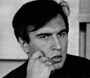 Claudio Abbado, 1965