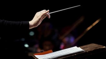 The Lost Art of the Composer-Conductor