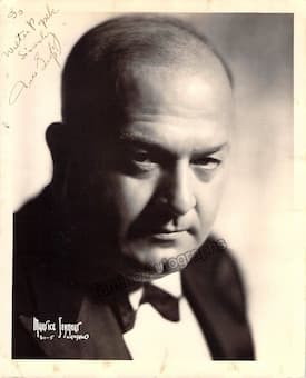 Ferde Grofé